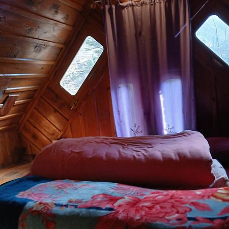 Swiss Cottage Jibhi ภายนอก รูปภาพ